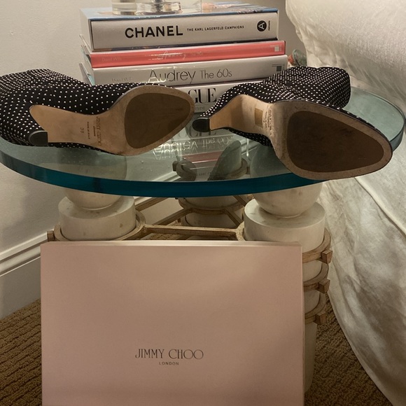 Jimmy Choo boots - Picture 7 of 17